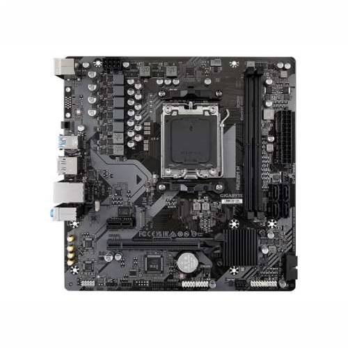 GIGABYTE A620M H AM5 DDR5 mATX MB