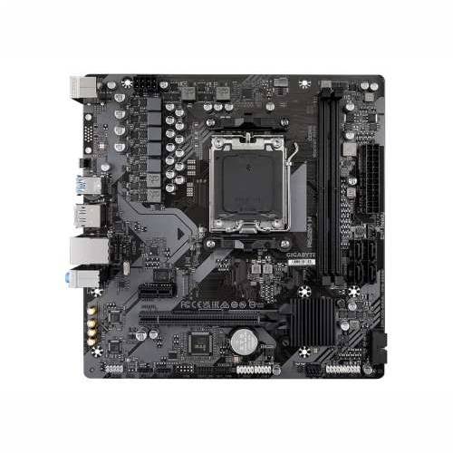 GIGABYTE A620M H AM5 DDR5 mATX MB Cijena