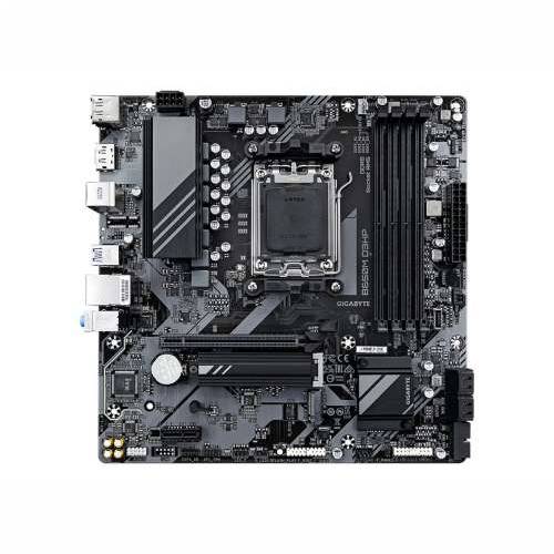 GIGABYTE B650M D3HP AM5 DDR5 mATX MB Cijena