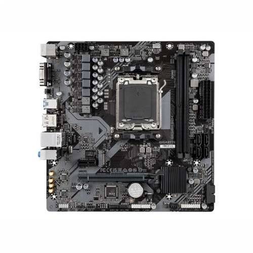 GIGABYTE B650M S2H AM5 DDR5 mATX MB
