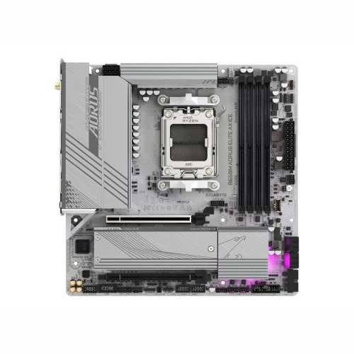 GIGABYTE B650M A ELITE AX ICE AM5 Cijena