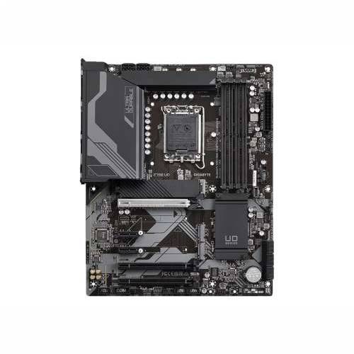 GIGABYTE Z790 D AX LGA1700 MB Cijena