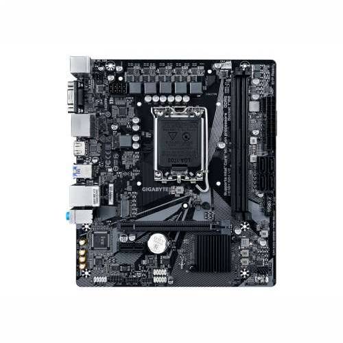 GIGABYTE H610M S2H V2 LGA1700 Cijena