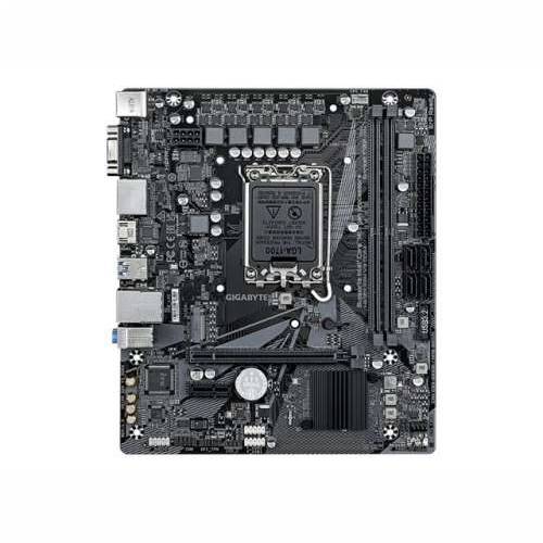 GIGABYTE H610M S2H V3 DDR4 LGA1700