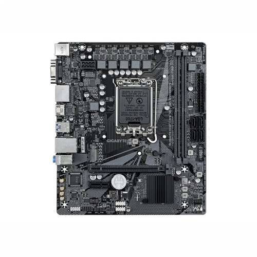 GIGABYTE H610M S2H V3 DDR4 LGA1700 Cijena