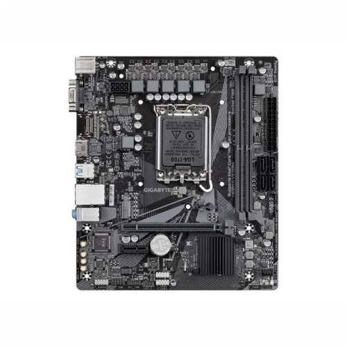 GIGABYTE H610M H V3 DDR4 LGA1700