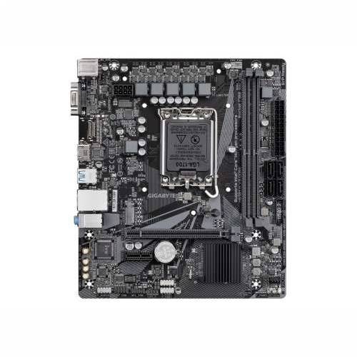 GIGABYTE H610M H V3 DDR4 LGA1700 Cijena