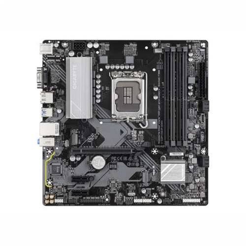GIGABYTE B760M D3HP DDR4 LGA1700