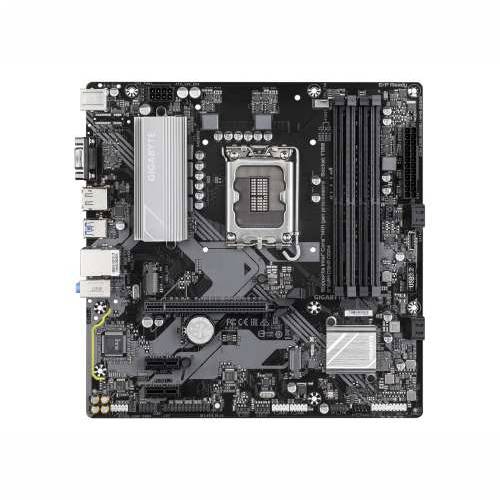 GIGABYTE B760M D3HP DDR4 LGA1700 Cijena