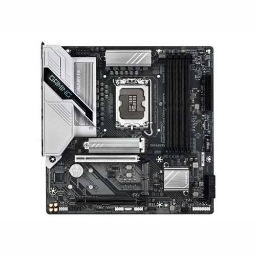 GIGABYTE Z890M GAMING X LGA1851 MB