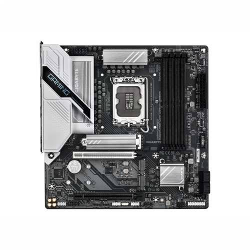 GIGABYTE Z890M GAMING X LGA1851 MB Cijena
