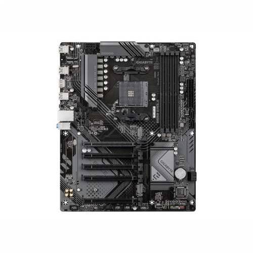GIGABYTE B550 EAGLE AM4 MB Cijena