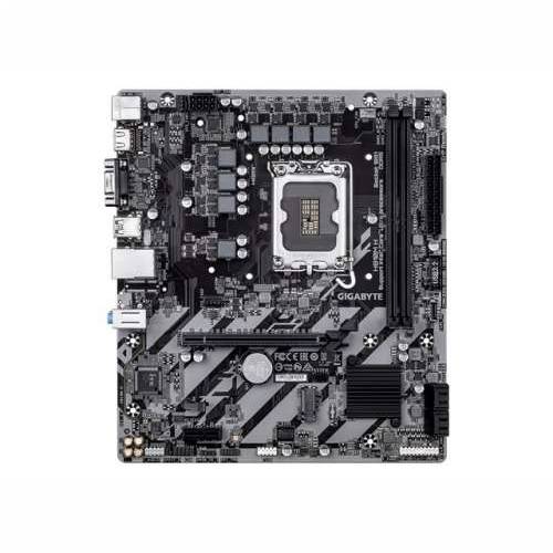 GIGABYTE H810M H LGA1851 MB Cijena