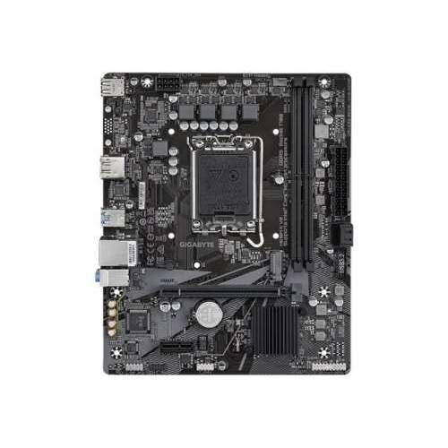 GIGABYTE H610M K V2 LGA1700 1xHDMI 1xDP Cijena
