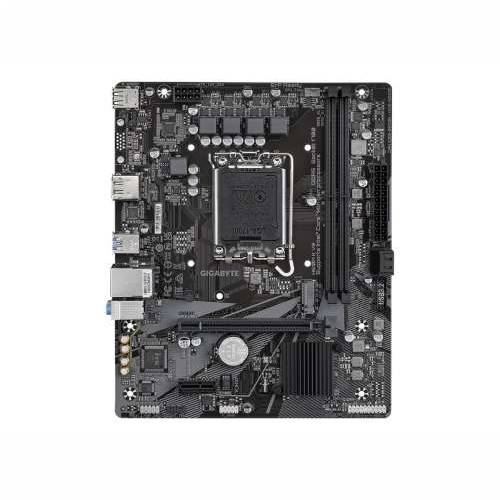 GIGABYTE H610M K V2 LGA1700 1xHDMI 1xDP Cijena