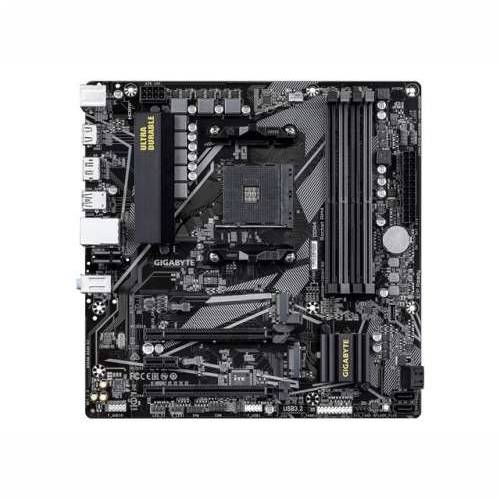 GIGABYTE B550M DS3H R2 MB