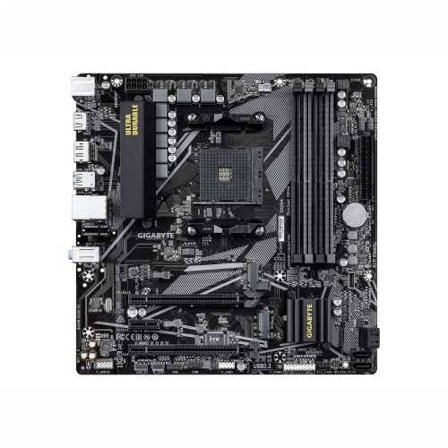 GIGABYTE B550M DS3H R2 MB Cijena