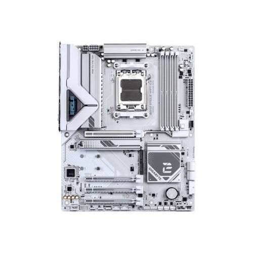 GIGABYTE B850 EAGLE WF7 ICE AM5 MB
