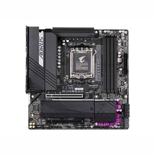 GIGABYTE B650M AORUS ELITE AM5 MB