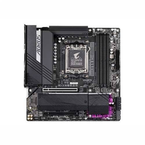 GIGABYTE B650M AORUS ELITE AM5 MB Cijena