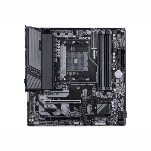 GIGABYTE B550M GAMING X WIFI6 AM4 MB Cijena