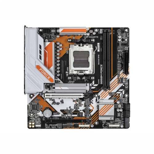 GIGABYTE B850M FORCE Cijena