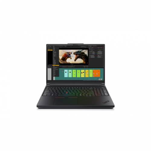 Lenovo P16 Gen 3 U7/32GB/1TB/RTXPRO1000/16’/W11P