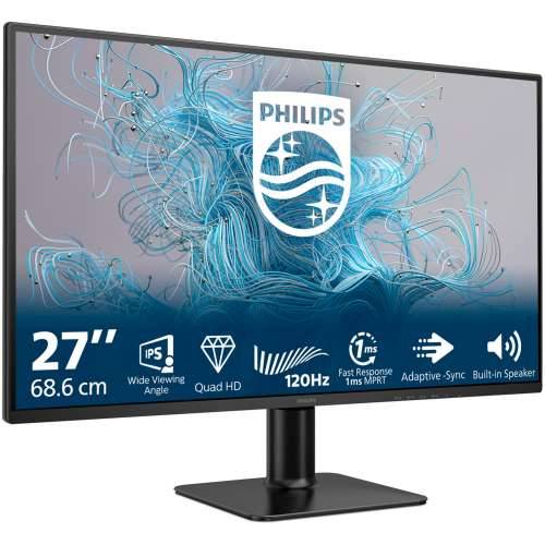 PHILIPS 27E2N2500/00 68.58cm 27inch 2560x1440 HDMI DP USB Cijena