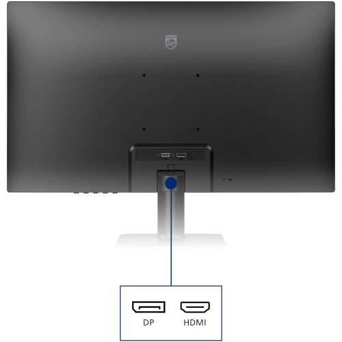 PHILIPS 27E2N2500/00 68.58cm 27inch 2560x1440 HDMI DP USB Cijena