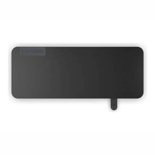 LENOVO USB-C Slim Travel Dock 3y Cijena