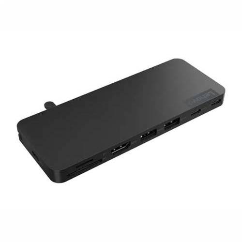 LENOVO USB-C Slim Travel Dock 3y Cijena