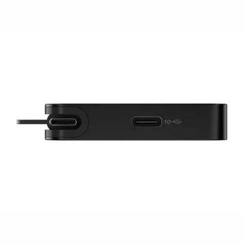LENOVO USB-C Slim Travel Dock 3y Cijena