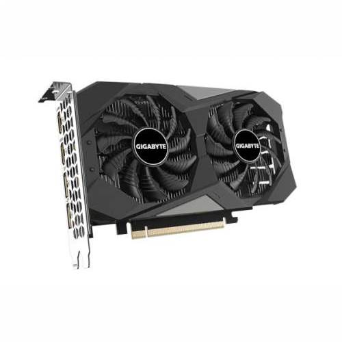 Gigabyte GF RTX3050 WINDFORCE OC, 6GB
