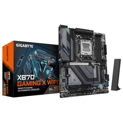 Gigabyte GA-X870 Gaming WF7