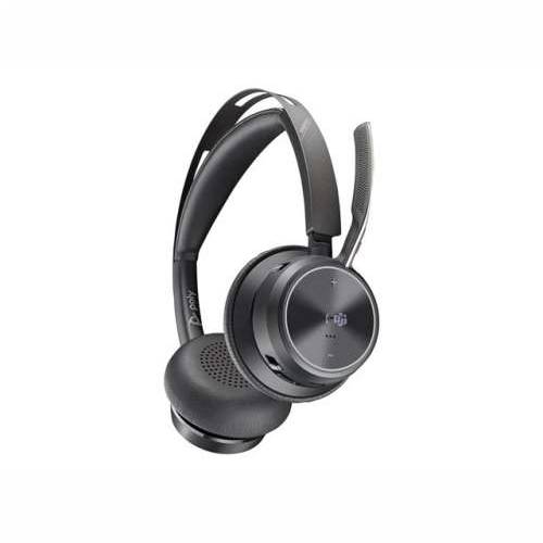 HP Poly Voyager Focus 2 Headset Cijena