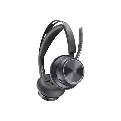 HP Poly Voyager Focus 2 Headset Cijena