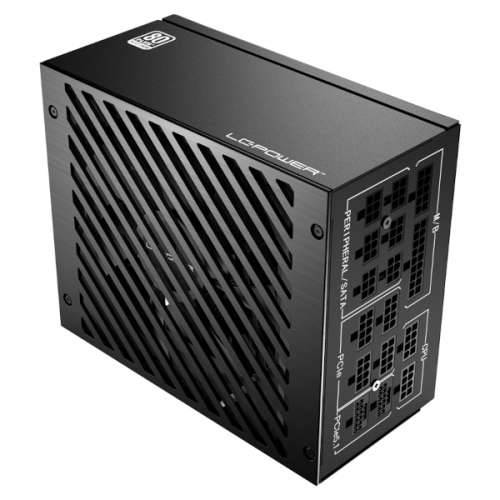 LC-Power LC1000P2 V3.1 1000W, ATX 3.1, 80+Platinum Cijena