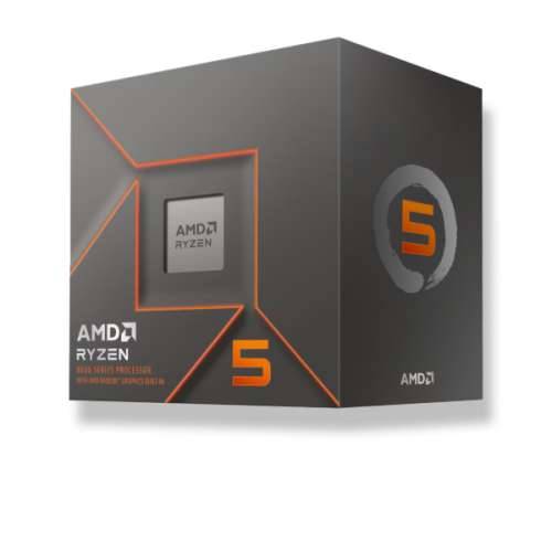 AMD Ryzen 5 8500G, 6C/12T 3,5GHz/4,1GHz, 16MB, AM5 Cijena
