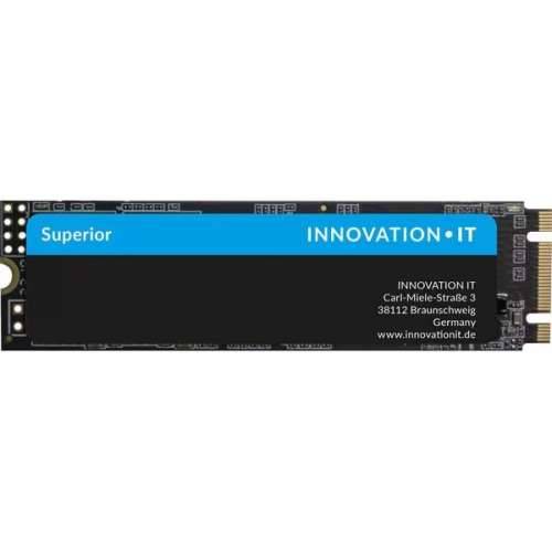 M.2 1TB InnovationIT SuperiorQ BULK (QLC) Cijena