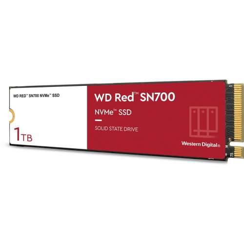 M.2 1TB WD Red SN700 NVMe PCIe 3.0 x 4 Cijena