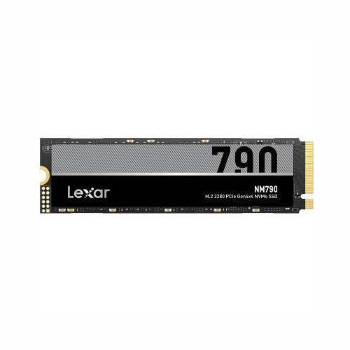 M.2 1TB Lexar NM790 High Speed NVMe PCIe4.0 x 4 Cijena