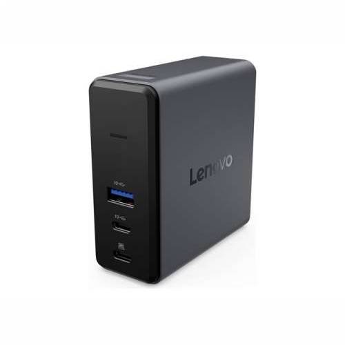 LENOVO GaN Powered X9 Travel Dock - EU Cijena