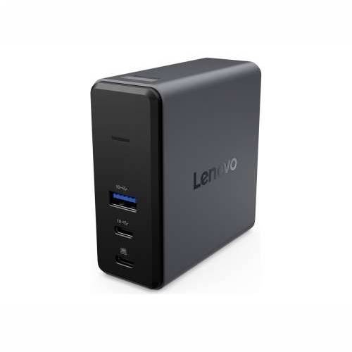 LENOVO GaN Powered X9 Travel Dock - EU Cijena