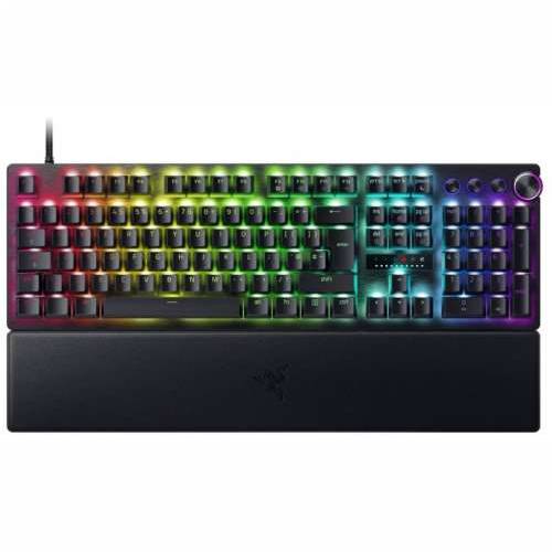 Razer Huntsman V3 Pro – Analog Optical Esports Keyboard - UK Layout Cijena