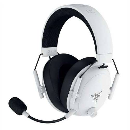 Razer BlackShark V3 - Wireless Esports Headset - White Edition - FRML Packaging Cijena