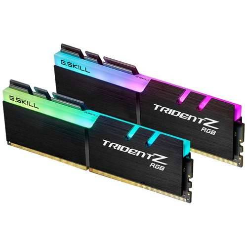 3200 16GB(2x8) G.Skill TridentZ RGB Series Cijena