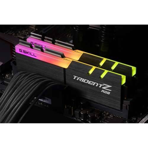 3200 16GB(2x8) G.Skill TridentZ RGB Series Cijena