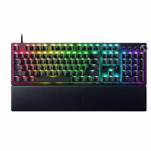 Razer Huntsman V3 Pro 8KHz - Analog Optical Esports Keyboard - UK Layout Cijena