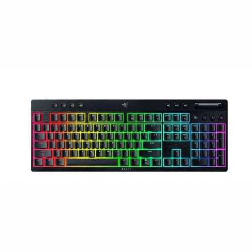 Razer BlackWidow V4 Low-profile Tenkeyless HyperSpeed - Wireless Low-profile Cijena