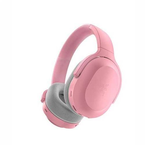 Razer Barracuda - Wireless Multi-platform Gaming and Mobile Headset - Quartz Edi Cijena
